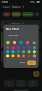 Lumi Tasks  Screenshot 3