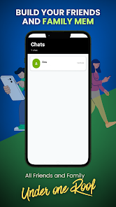 Family Locator- Phone Tracker  Screenshot 12