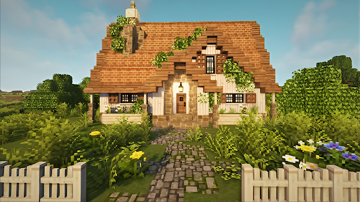 Craft 3D - Block Crafting  Screenshot 7