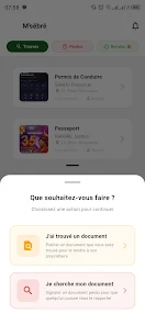 M'sébré  Screenshot 2
