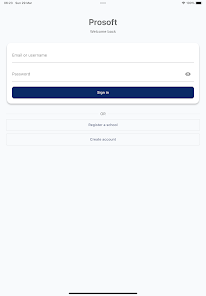ProsoftAfrica Partner Hub  Screenshot 6