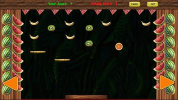 Fruit Bricks Breaker  Screenshot 4