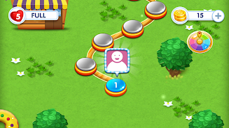 Sugar Candy  Screenshot 2