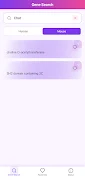 Gene Search  Screenshot 3
