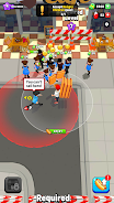 Hotdogs Invasion  Screenshot 4