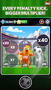 Penalty Goal  Screenshot 3