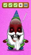 Scary Monster Transformation  Screenshot 7