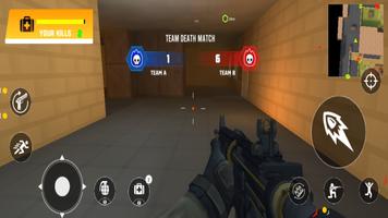 FPS Duel Arena Shooter  Screenshot 8