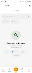 M'sébré  Screenshot 5