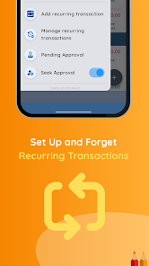 Expense Man – Track & Budget  Screenshot 6