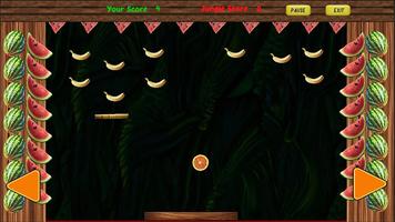 Fruit Bricks Breaker  Screenshot 3