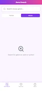 Gene Search  Screenshot 1