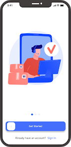 InventoApp  Screenshot 6