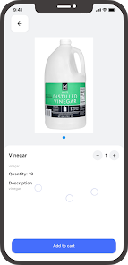 InventoApp  Screenshot 4