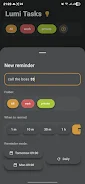Lumi Tasks  Screenshot 1