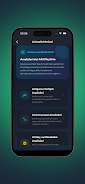 PlayerApp  Screenshot 2