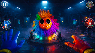 Scary Toyhouse Escape  Screenshot 3