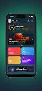 PlayerApp  Screenshot 1