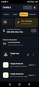 Tangle  Screenshot 4