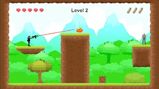 Police vs. Robber: Street Wars  Screenshot 2