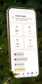 Flora Plant Guide  Screenshot 5