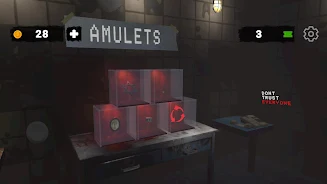 Clover Coin: Devil Machine  Screenshot 6