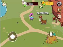MyVoice Animal : Zoo World  Screenshot 5