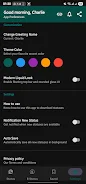 Status Saver by CFA  Screenshot 2
