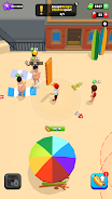 Hotdogs Invasion  Screenshot 5