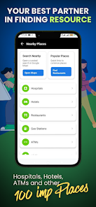 Family Locator- Phone Tracker  Screenshot 7