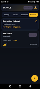 Tangle  Screenshot 5