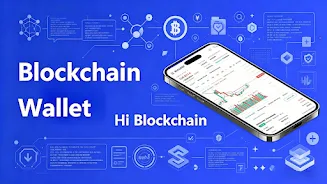 比特派：安全交易ETH BTC BNB  Screenshot 2