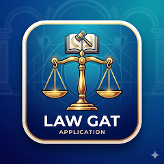 Law Gat Mcqs APK