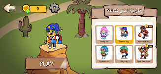MyVoice Animal : Zoo World  Screenshot 3
