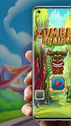 Puzzle Blast Marble Zumbla Fun  Screenshot 1