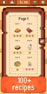 Mealcade  Screenshot 2