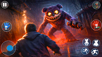 Scary Toyhouse Escape  Screenshot 5