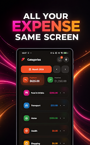 FinMe  Screenshot 10