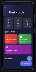Focus Hub Pro  Screenshot 4