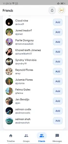 MyINC Social  Screenshot 7