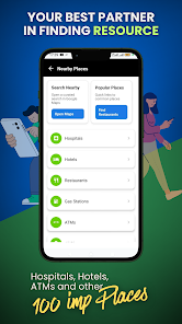 Family Locator- Phone Tracker  Screenshot 15