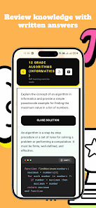QuizBlast AI: Quiz & Study  Screenshot 4