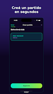 Raqet  Screenshot 2