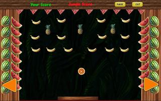 Fruit Bricks Breaker  Screenshot 6