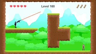 Police vs. Robber: Street Wars  Screenshot 8