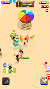 Hotdogs Invasion  Screenshot 2