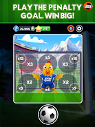 Penalty Goal  Screenshot 5
