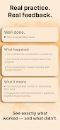 Dating Coach  Screenshot 2