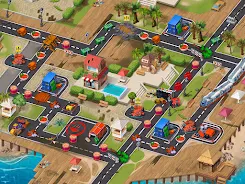 Emergency Crew Chapter 3  Screenshot 4