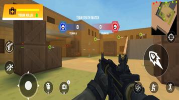 FPS Duel Arena Shooter  Screenshot 5